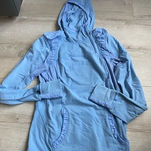 Lululemon hoodie